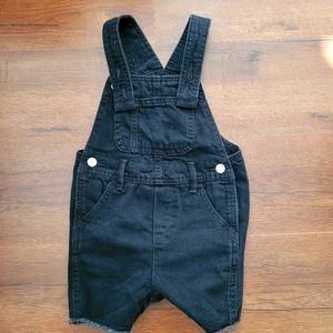 Old navy baby overall